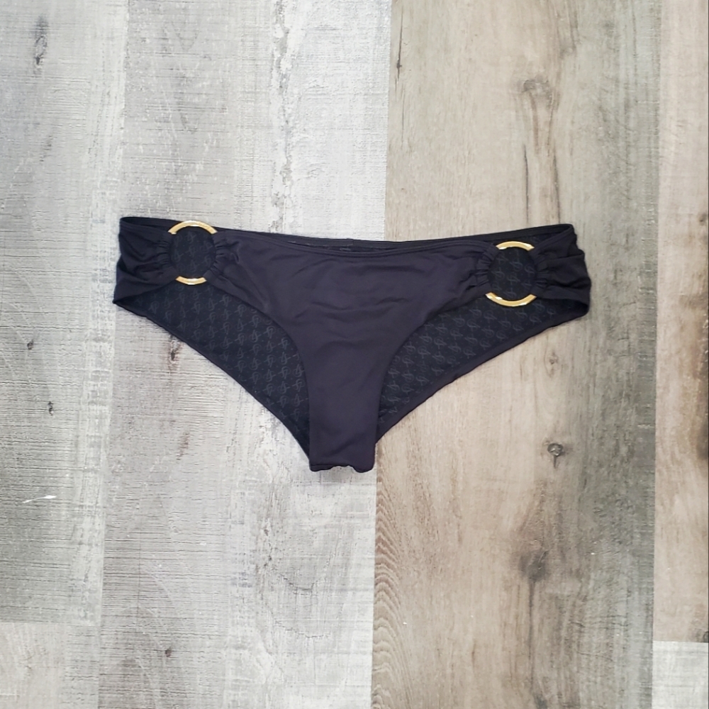 Victoria's secret bikini bottoms